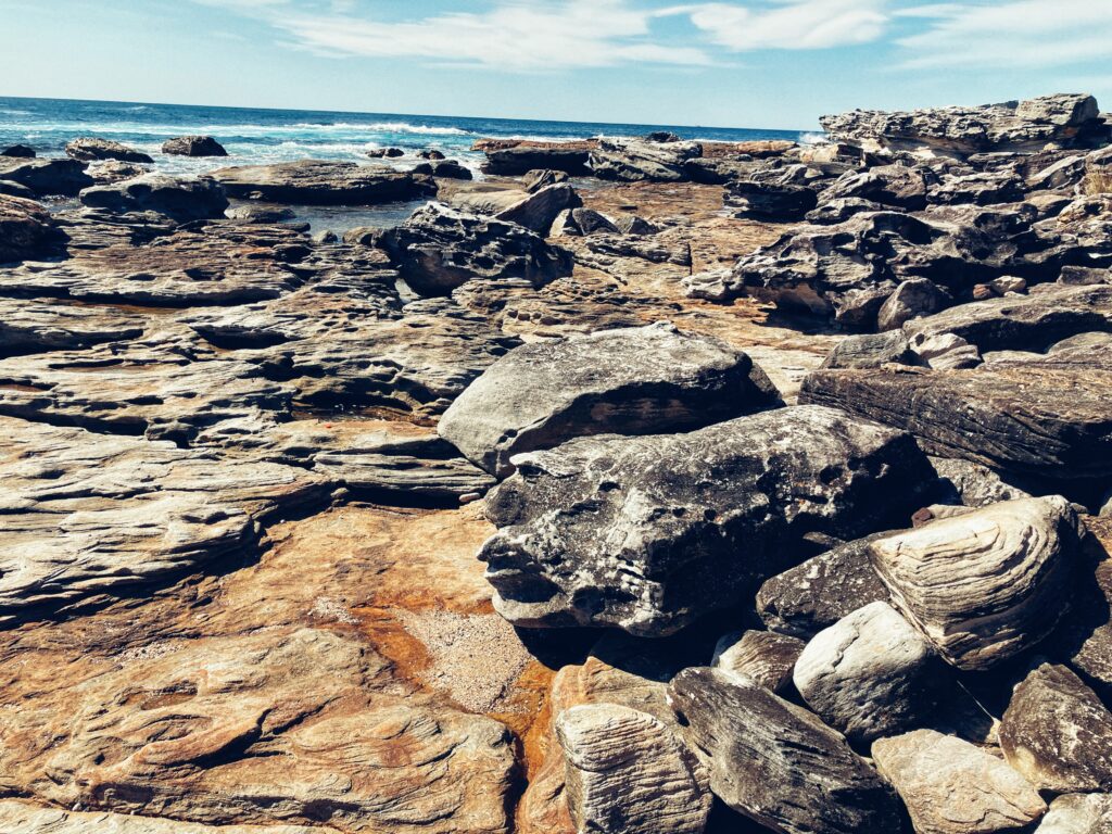 Little Bay Beach, Sydney