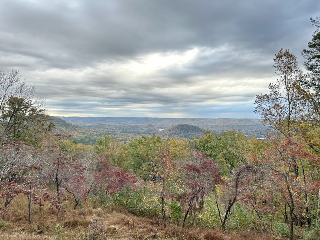 Morrow Mountain State Park