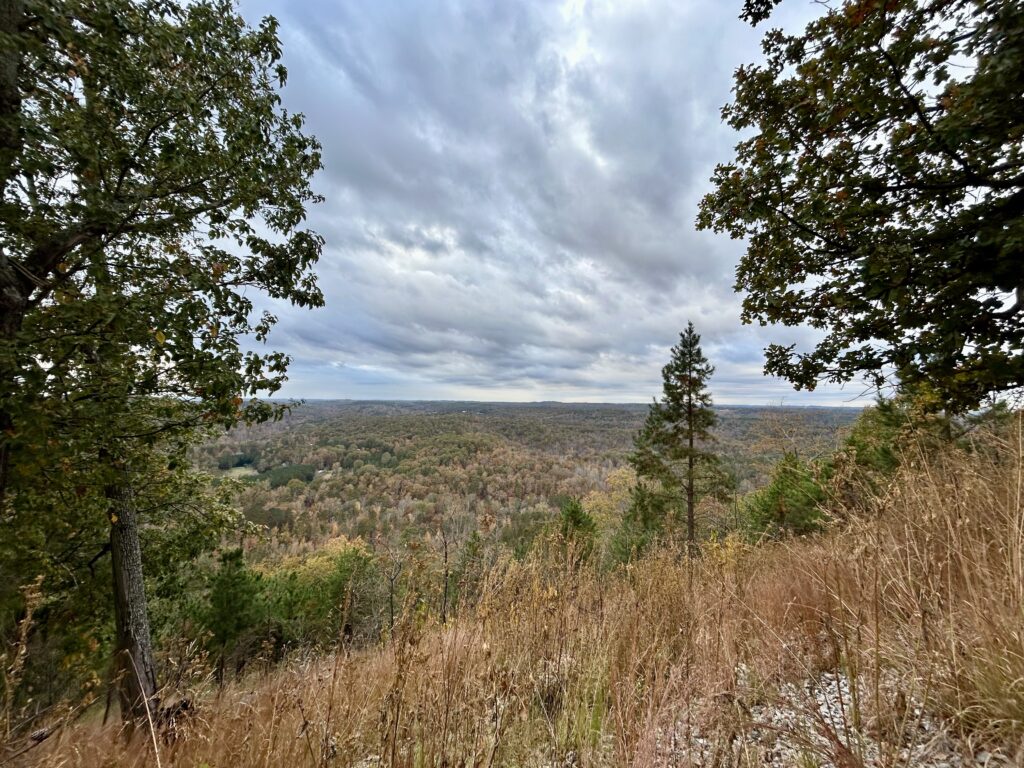 Morrow Mountain State Park