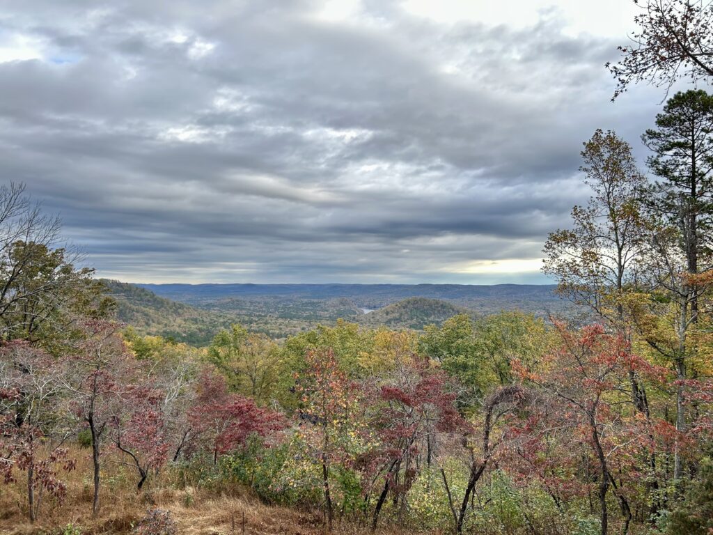 Morrow Mountain State Park