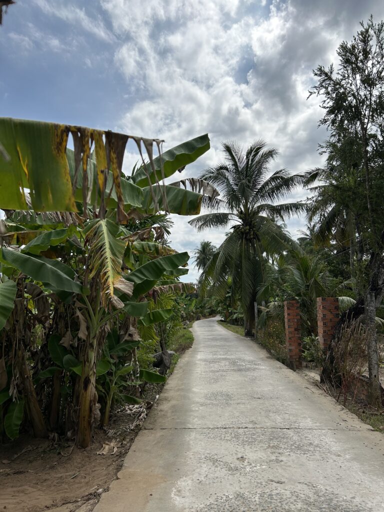 An Hoá, Bến Tre