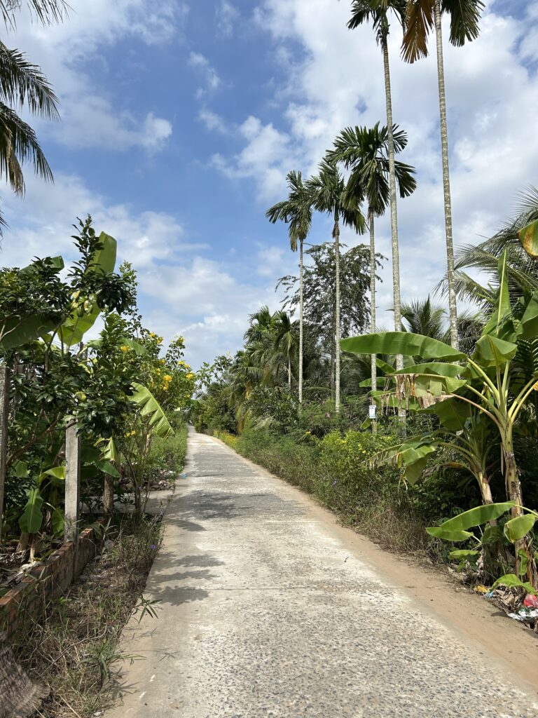 An Hoá, Bến Tre