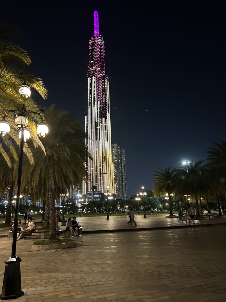 Landmark 81