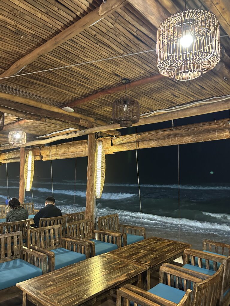 Sereno Beach Bar