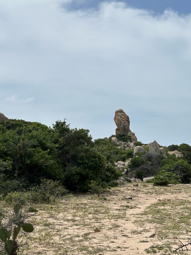 Công Viên Đá, Ninh Hải, Ninh Thuận