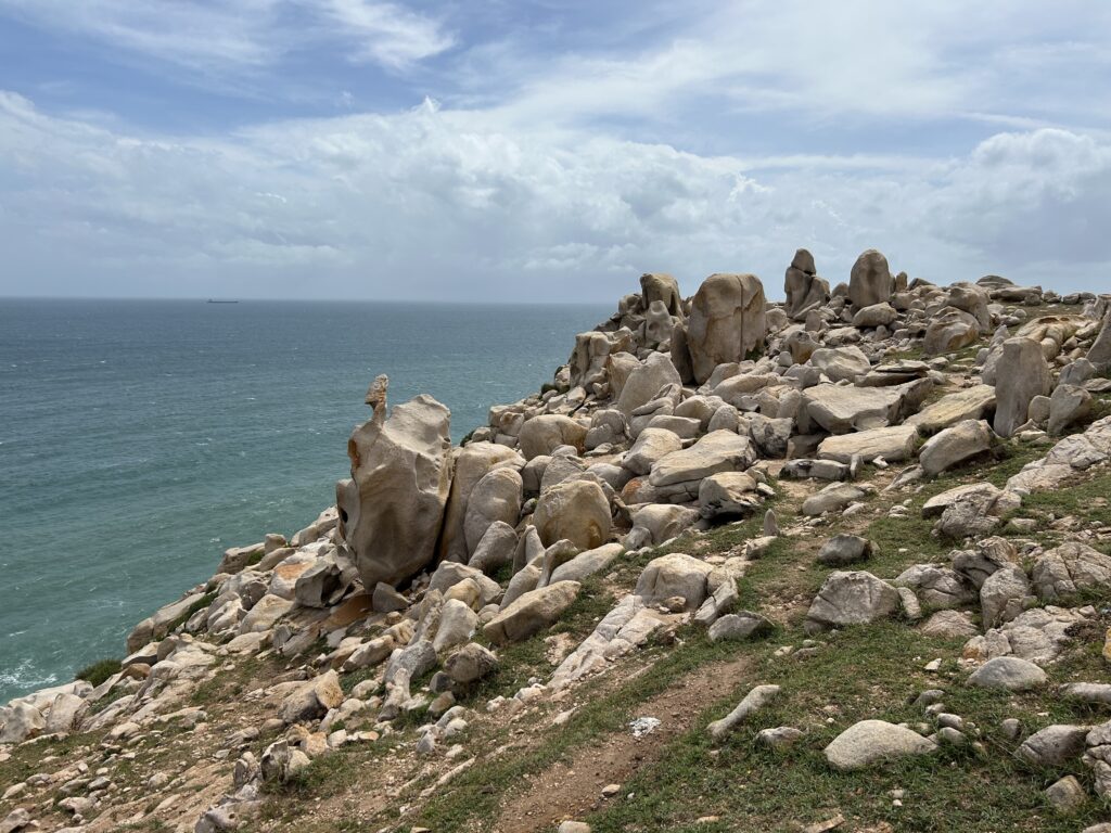 Công Viên Đá, Ninh Hải, Ninh Thuận