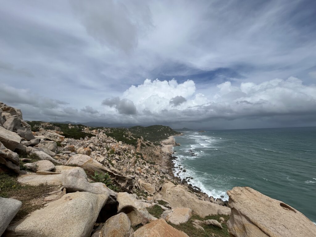 Công Viên Đá, Ninh Hải, Ninh Thuận