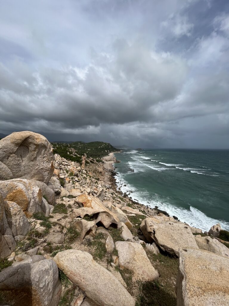 Công Viên Đá, Ninh Hải, Ninh Thuận