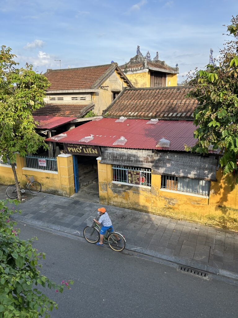 Hội An